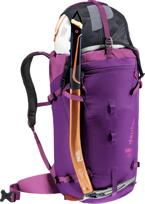 Deuter Guide 28 SL mystic/lotus (Damen)