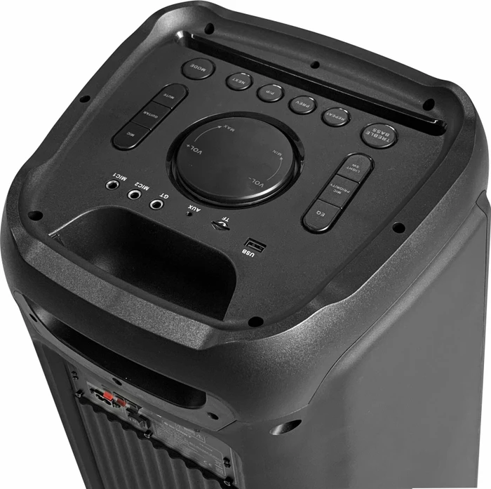 Blaupunkt PB10DB