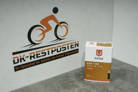 Onza SA3 BMX AV 20" Schlauch