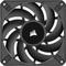 Corsair AF Elite Series AF120 Elite, schwarz, 120mm Vorschaubild