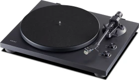 TEAC TN-280BT-A3 schwarz