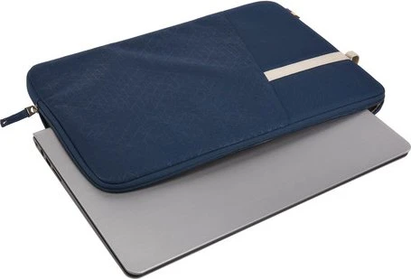 Case Logic Ibra 15.6" Laptop Sleeve Dress Blue