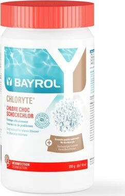 Bayrol Chloryte