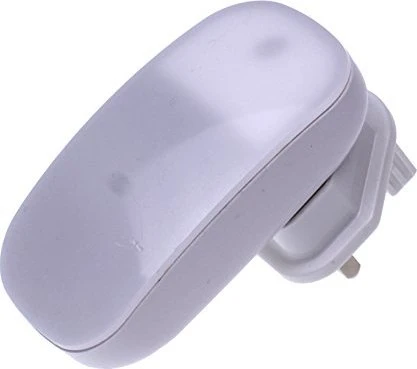Ansmann LED Guide Twilight Steckdosenlicht LED-Nachtlicht