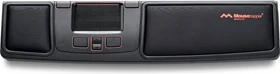 Mousetrapper Advance 2.0 Touchpad schwarz/rot, USB