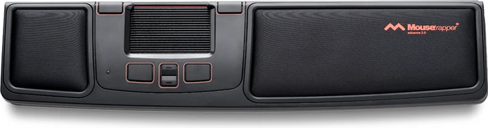 Mousetrapper Advance 2.0 Touchpad, USB