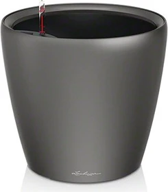 Lechuza Classico LS 21 anthrazit metallic