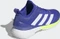 adidas Adizero Ubersonic 4 sonic ink/cloud white/signal green (Herren) Vorschaubild