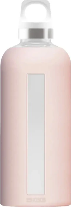 Sigg Star Trinkflasche 850ml blush