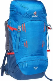 Deuter Fox 40 ocean/midnight (Junior)