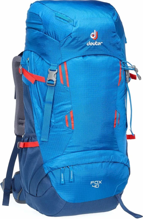 Deuter Fox 40 ocean/midnight (Junior)