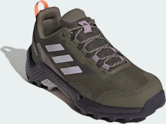adidas Eastrail 2.0 olive strata/silver dawn/amber tint (Damen)