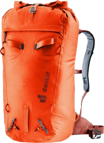 Deuter Durascent 28 SL papaya/redwood (Damen)
