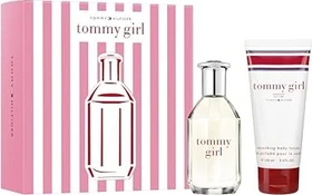 Tommy Hilfiger Tommy Girl EdT 50ml + BL 100ml Duftset