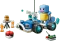 LEGO Pokémon SMART Play - Trainer-Buggyabenteuer mit Schiggy Vorschaubild