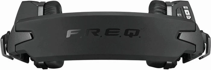 MadCatz Cyborg F.R.E.Q. 9 Wireless Surround Gaming Headset