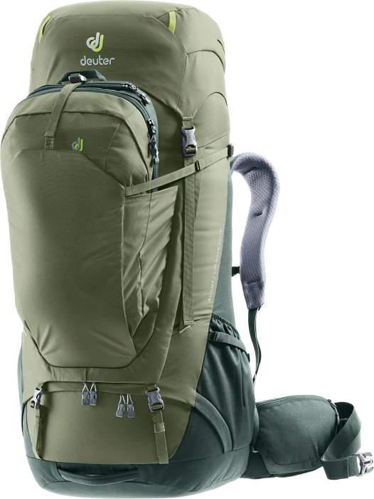 Deuter Aviant Voyager 65+10