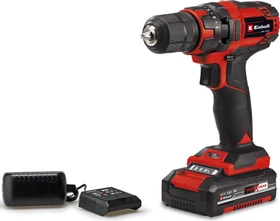 Einhell Classic TC-CD 18/35-2 Li Akku-Bohrschrauber inkl. Akku 1.5Ah