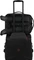 Samsonite Paradiver Light, Underseat Backpack S, Untersitz Handgepäck, Kabinentasche, Flugzeug Rucksack, 40cm, 25l, schwarz Vorschaubild