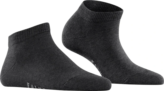 Falke Family Socken anthra.mel (Damen)