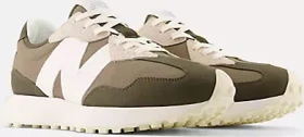 New Balance 327 military green/white (Herren)