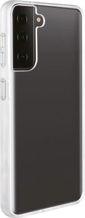 Vivanco Safe and Steady für Samsung Galaxy S21+ transparent
