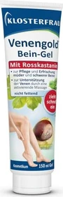 Klosterfrau Venengold Bein-Gel, 150ml