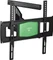 Hama TV-Wandhalterung Fullmotion Ultraslim 3 Sterne L schwarz Vorschaubild