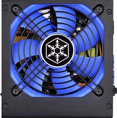 SilverStone Strider Plus Series 700W, ATX 2.3