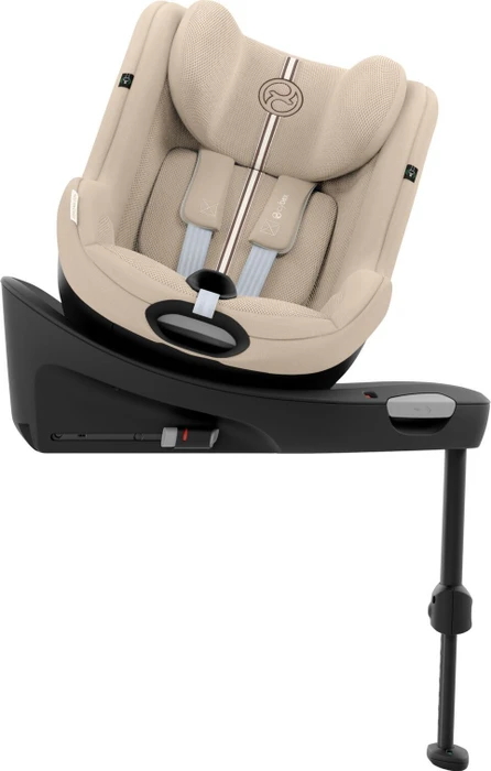 Cybex Sirona G3 almond beige plus 2026