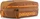 Patagonia Black Hole Cube 3l cinnamon brown (49362-CIBN)