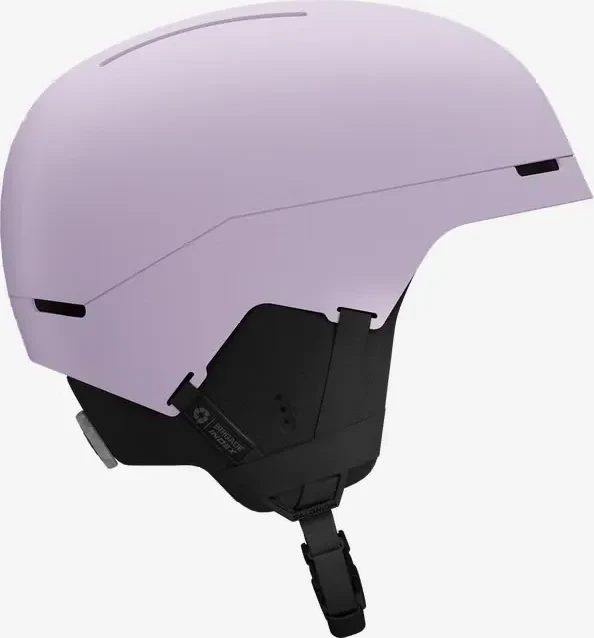Salomon Brigade Index Helm evening haze