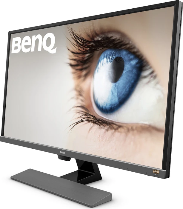 BenQ EW3270U, 31.5"