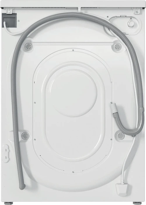 Bauknecht BPW 9A114 Frontlader