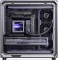 Jonsbo X400 Pro Gray, Glasfenster Vorschaubild