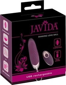 Javida RC Shaking Love Ball