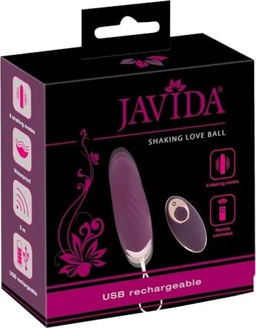 Javida RC Shaking Love Ball