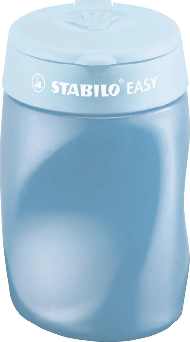 STABILO EASYsharpener Dosenanspitzer RH blau (4502/2)