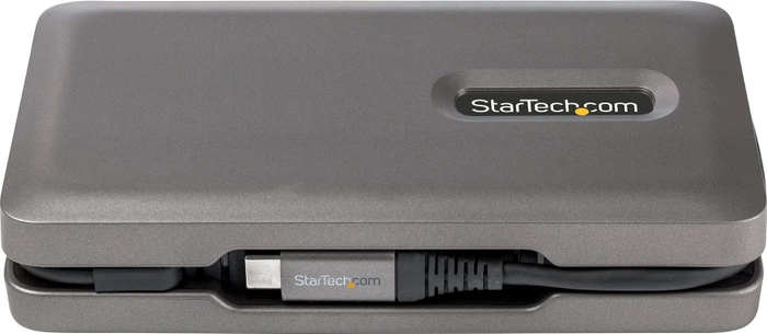StarTech USB-C Multiport-Adapter, USB-C 3.1 [Stecker]