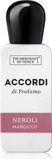 The Merchant of Venice Accordi di Profumo Neroli Marocco Eau de Parfum, 30ml