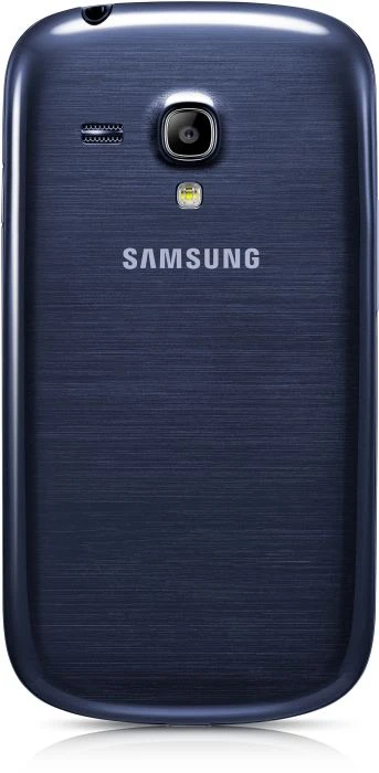 Samsung Galaxy S3 Mini i8190 16GB blau