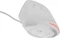 Natec Crake 2 Pro Vertical Wired Mouse weiß, USB Vorschaubild