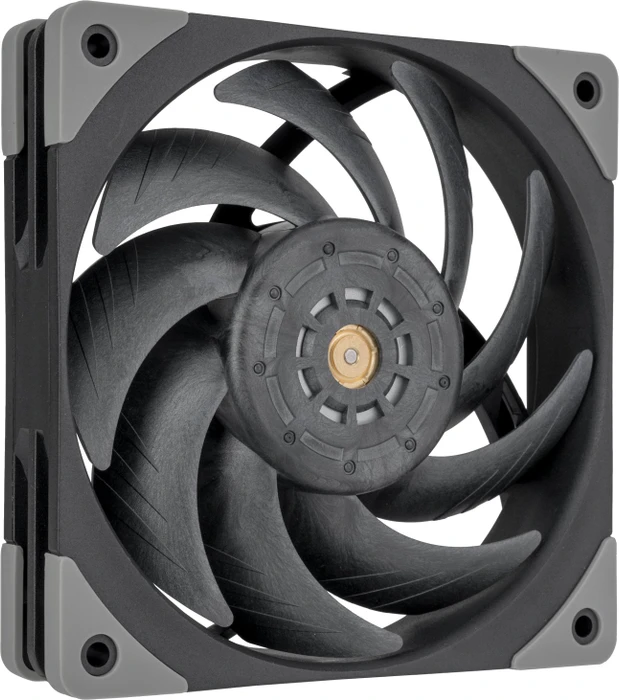 SilverStone FHL120, 120mm