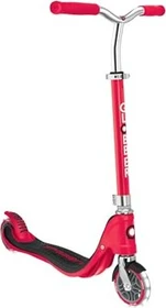 Globber Flow 125 Scooter new red