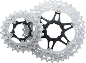 Shimano CS-M771-10 11-34 Kassette