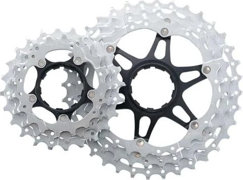 Shimano CS-M771-10 11-34 Kassette