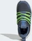 adidas Lite Racer Adapt 4.0 altered blue/shadow navy/solar green (Junior) Vorschaubild