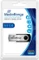 MediaRange USB Flexi-Drive 64GB schwarz/silber, USB-A, USB 2.0 Vorschaubild
