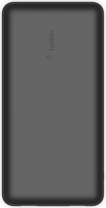 Belkin BoostCharge Powerbank 20K schwarz