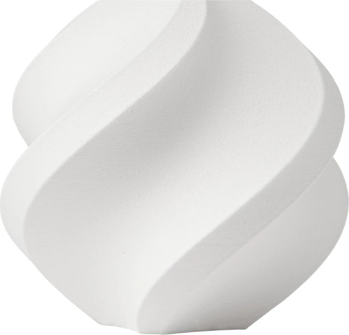 Bambu Lab PLA, Aero White, Spule, Spule, 1.75mm, 1.00kg (A11-W0-1.75-1000-SPL) – Bild 2 von 2